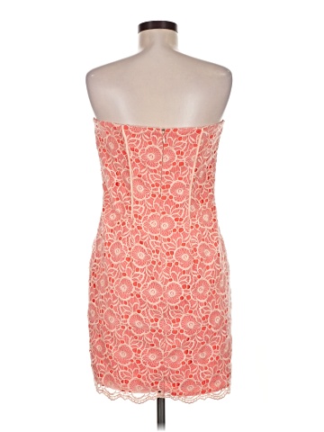 Jessica Simpson Cocktail Dress (view 2)