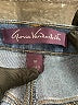 Gloria Vanderbilt Blue Jeans Size 16 - photo 4