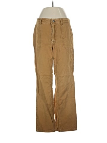 PrAna Khakis (view 1)
