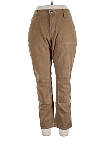 Patagonia Cargo Pants (view 1)