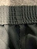 Alfred Dunner Color Block Black Active Pants Size 14 - photo 8