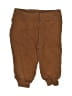 Carter's Brown Casual Pants 3-6 MO / 6 MO - photo 1