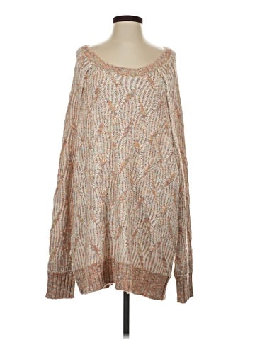 Free People Pullover Sweater (view 1)