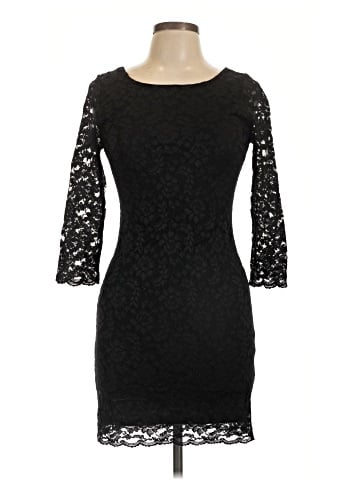 Forever 21 Cocktail Dress (view 1)