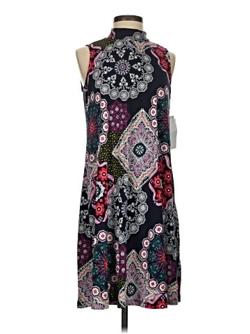 Signature by Robbie Bee Casual Dress (view 1)