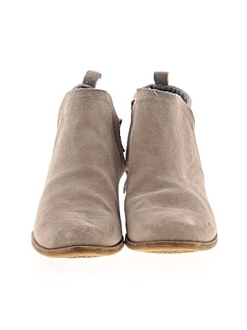 TOMS Ankle Boots (view 2)