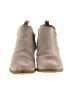 TOMS Gray Ankle Boots Size 6 - photo 2