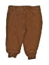 Carter's Brown Casual Pants 3-6 MO / 6 MO - photo 2