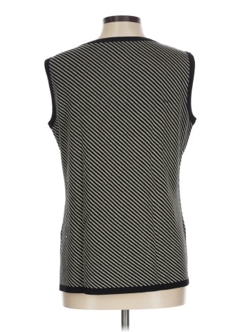 misook Sleeveless T-Shirt (view 2)