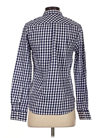 UNTUCKit Long Sleeve Button-Down Shirt (view 2)