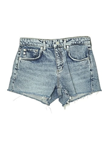 Adriano Goldschmied Denim Shorts (view 1)