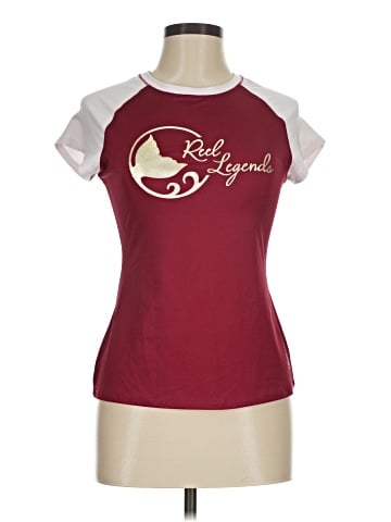 Reel Legends Short Sleeve T-Shirt (view 1)