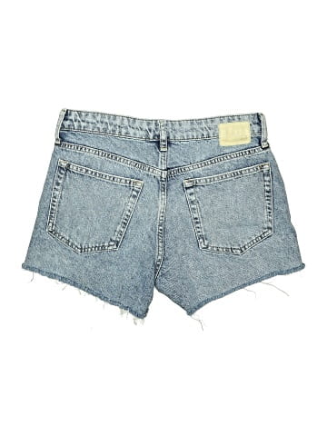 Adriano Goldschmied Denim Shorts (view 2)
