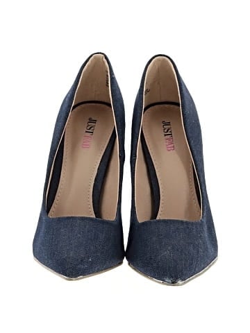 Just Fab Heels (view 2)