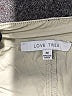Love Tree 100% Nylon Ivory Cargo Pants Size M - photo 7