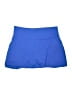 X by Gottex Solid Blue Active Skort Size L - photo 1