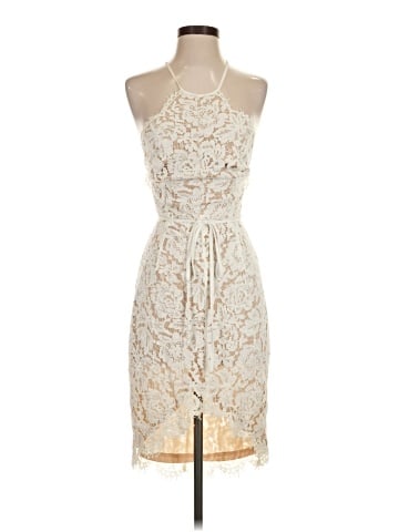 Glamorous Cocktail Dress (view 1)