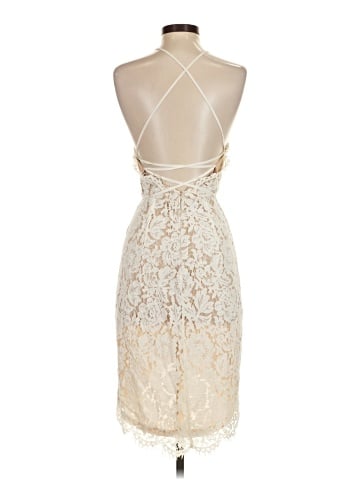 Glamorous Cocktail Dress (view 2)