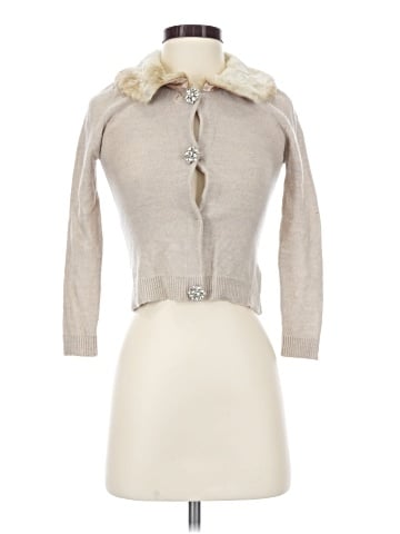 Tracy Reese Cardigan (view 1)