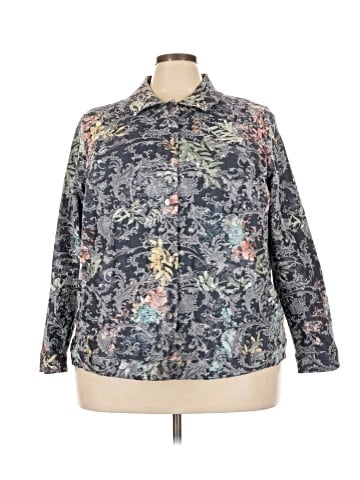 Cj Banks Jacket (view 1)