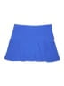 X by Gottex Solid Blue Active Skort Size L - photo 2