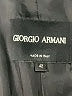 Giorgio Armani Black Blazer Size 12 - photo 6