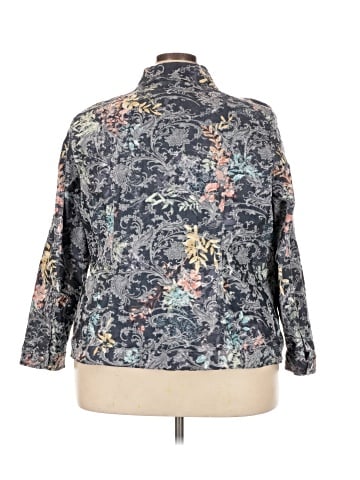 Cj Banks Jacket (view 2)