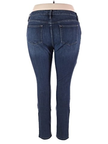 a.n.a. A New Approach Jeans (view 2)