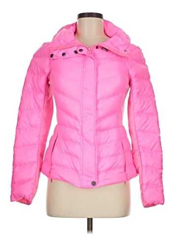 JCPenney Snow Jacket (view 1)