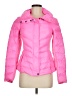 JCPenney 100% Nylon Solid Pink Snow Jacket One size - photo 1