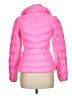 JCPenney 100% Nylon Solid Pink Snow Jacket One size - photo 2