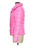 JCPenney 100% Nylon Solid Pink Snow Jacket One size - photo 5