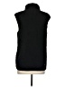 Express 100% Polyester Black Vest Size XS - photo 2