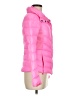 JCPenney 100% Nylon Solid Pink Snow Jacket One size - photo 4