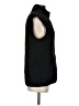 Express 100% Polyester Black Vest Size XS - photo 4