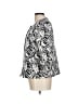 Chico's White Jacket Size Lg (2) - photo 5