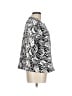 Chico's White Jacket Size Lg (2) - photo 4