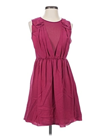 Hanii Y Casual Dress (view 1)