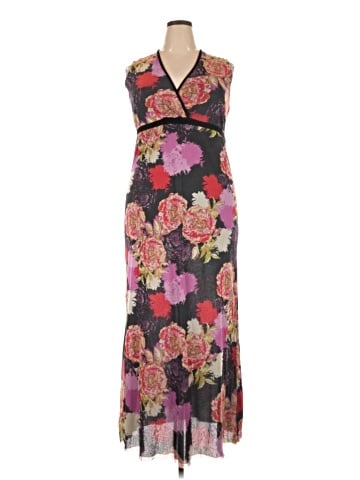 Sweet Pea by Stacy Frati Cocktail Dress (view 1)
