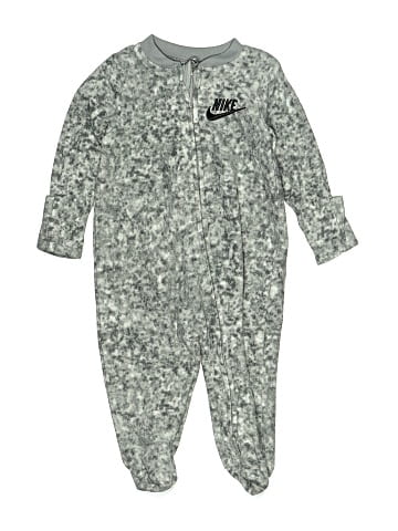 Nike Coat (view 1)