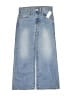 Old Navy Blue Jeans Size 8 - photo 1
