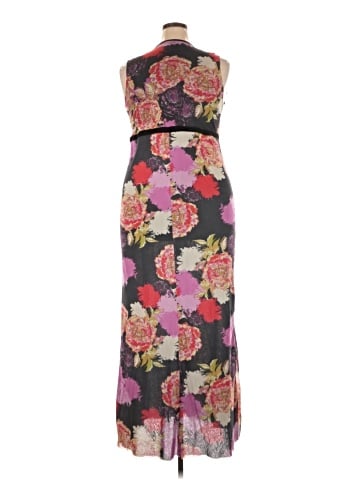 Sweet Pea by Stacy Frati Cocktail Dress (view 2)