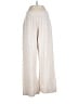 Cos 100% Wool Chevron-herringbone Ivory Wool Pants Size L - photo 1
