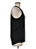 Puma 100% Polyester Black Active Tank Size M - photo 4