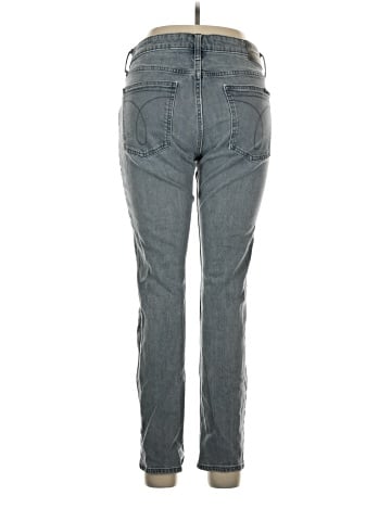 CALVIN KLEIN JEANS Jeans (view 2)