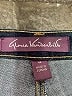 Gloria Vanderbilt Blue Jeans Size 14 - photo 4