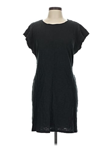 J.Crew Factory Store Casual Dress (view 1)