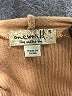 One World Tan Cardigan Size S - photo 7