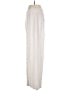 Cos 100% Wool Chevron-herringbone Ivory Wool Pants Size L - photo 5