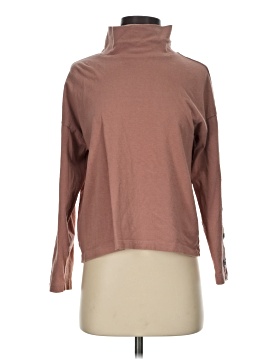 Madewell Long Sleeve Turtleneck (view 1)